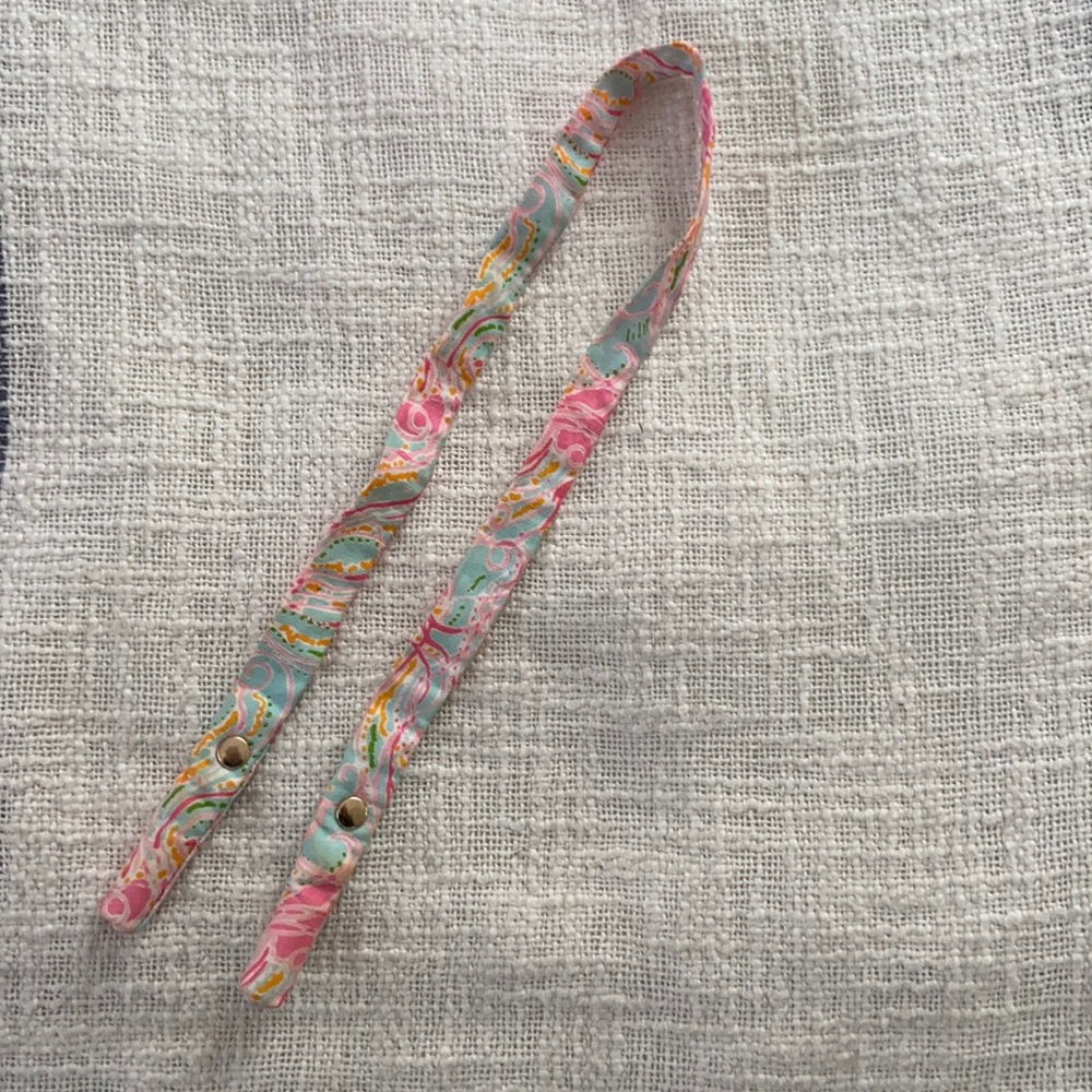 Lily Pulitzer Sunglasses Strap